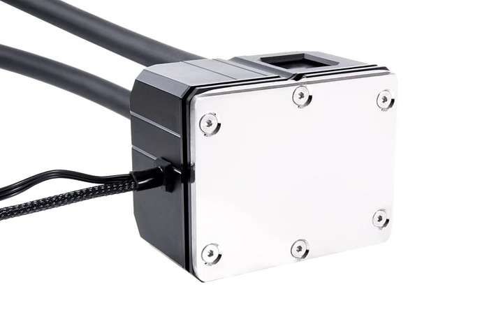 Alphacool Eisbaer Pro Aurora 360