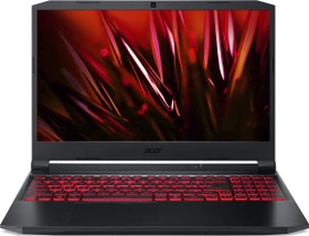 Acer Nitro 5 AN515-45-R4CE, Ryzen 7 5800H, 8GB RAM, 512GB SSD, GeForce RTX 3050, DE