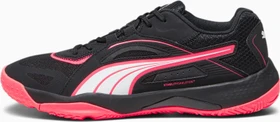 Puma Solarstrike II puma black/fire orchid/puma white