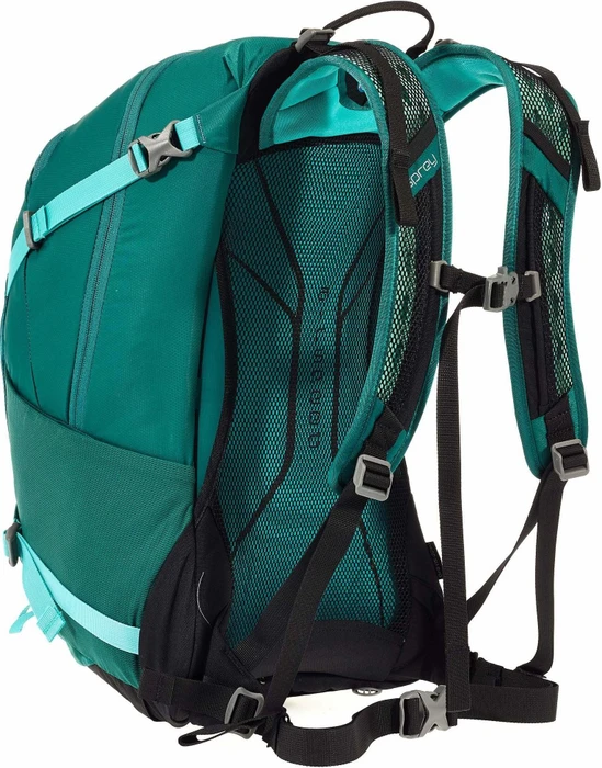 Osprey Hikelite 26 aloe green