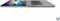 Lenovo IdeaPad C340-15IIL, Platinum, Core i5-1035G1, 8GB RAM, 512GB SSD, DE Vorschaubild
