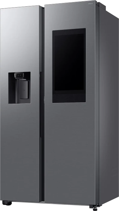 Samsung RS97F RS90F67BETEF Side-by-Side