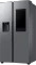 Samsung RS97F RS90F67BETEF Side-by-Side Vorschaubild
