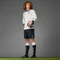 adidas Deutschland Anniversary Trikot langarm cloud white/black (Herren) Vorschaubild