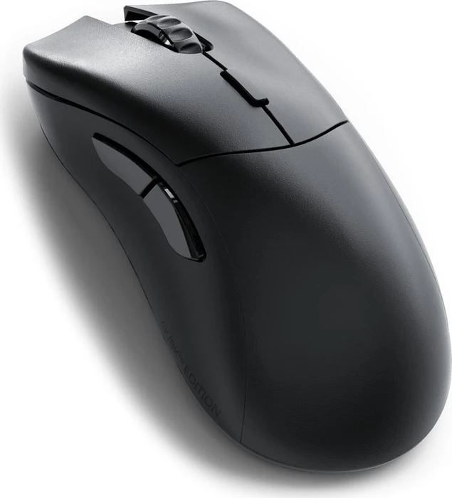 Glorious Model D 2 Pro Wireless, 1K Polling, schwarz, USB