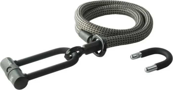 tex-lock eyelet U/X-Lock Schloss