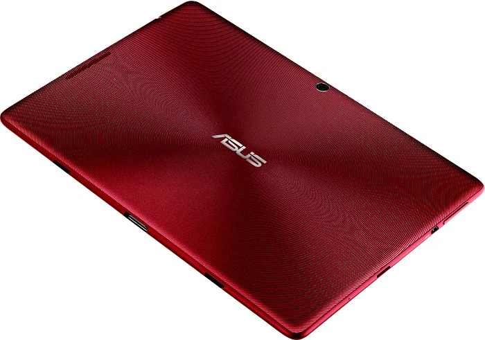 ASUS Transformer Pad TF300TL-1G019A, rot, 32GB, LTE