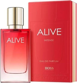 Hugo Boss Alive Intense Eau de Parfum, 30ml