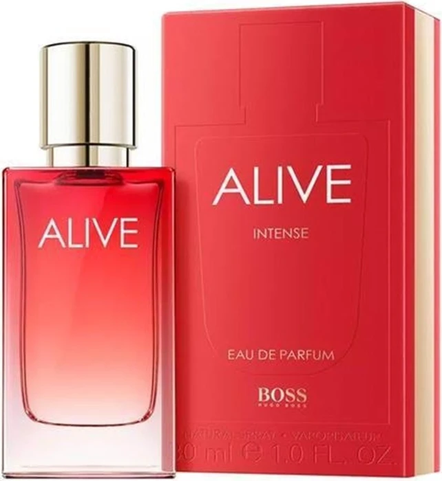 Hugo Boss Alive Intense Eau de Parfum, 30ml