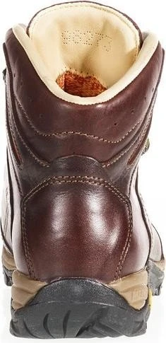 Meindl Tessin Identity dunkelbraun (Damen)