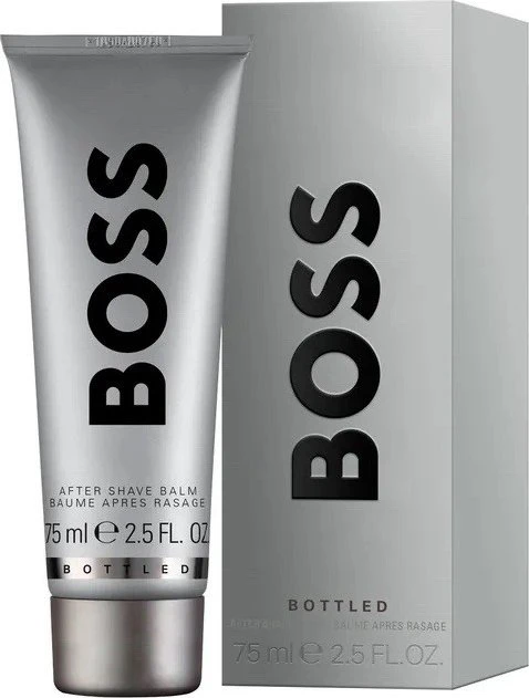 Hugo Boss Bottled Aftershave Balsam, 75ml