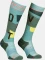 Ortovox Freeride Long Cozy Socken (Damen) Vorschaubild