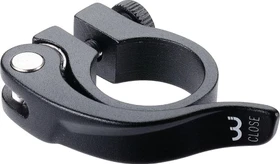 BBB SmoothLever 34.9mm Sattelklemme