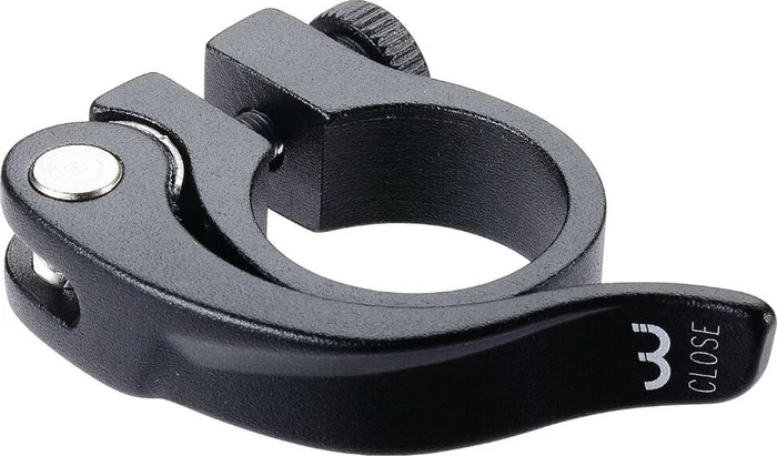 BBB SmoothLever Sattelklemme
