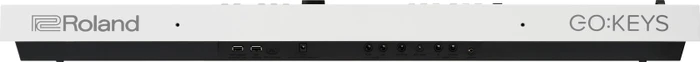 Roland Go:Keys 5 White
