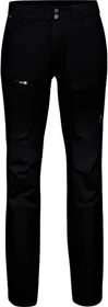 Mammut Zinal Hybrid Hose lang schwarz (Herren)