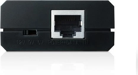 TP-Link Desktop Gigabit PoE-Splitter, 2x RJ-45, PoE PD
