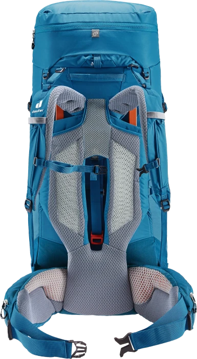 Deuter Aircontact Core 50+10 reef/ink