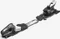 Head Freeflex 14 GW Race Alpinbindung solid black/white (Modell 2023/2024) Vorschaubild