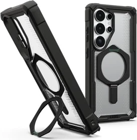 UAG Plasma XTE Case für Samsung Galaxy S26 Ultra schwarz/clear