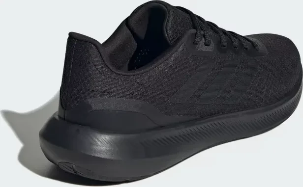 adidas Runfalcon 3.0 core black/carbon (Herren)