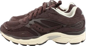 Saucony ProGrid Omni 9 Premium coffee/cream