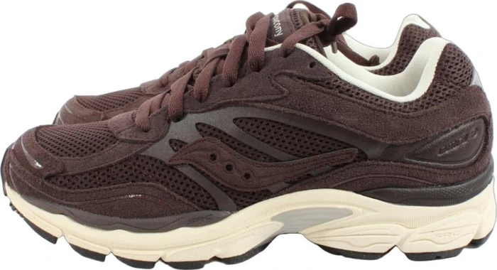 Saucony ProGrid Omni 9 Premium