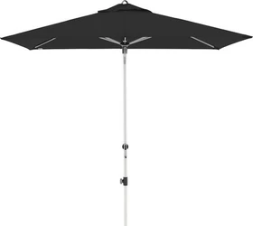 Doppler Expert Auto Tilt Sonnenschirm 220x140cm anthrazit