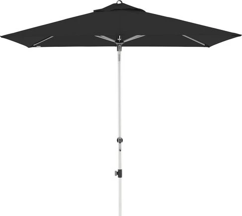 Doppler Expert Auto Tilt Sonnenschirm 220x140cm anthrazit
