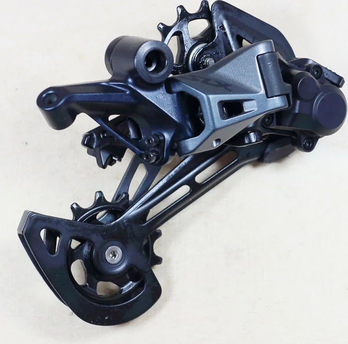 Shimano SLX RD-M7100-SGS 12s 10-51t Schaltwerk lang (I-RDM7100SGS)