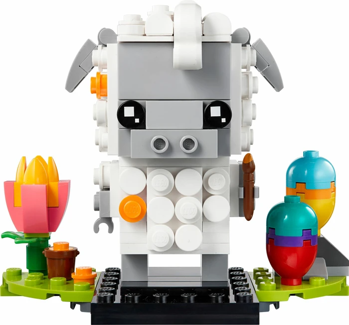 LEGO BrickHeadz - Osterlamm