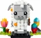 LEGO BrickHeadz - Osterlamm Vorschaubild
