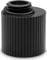EK Water Blocks Quantum Line EK-Quantum Torque Rotary Offset 3, G1/4", 3mm Versatz, schwarz Vorschaubild