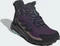 adidas Terrex Anylander Mid Rain.RDY aurora plum/core black/trace brown (Damen) Vorschaubild
