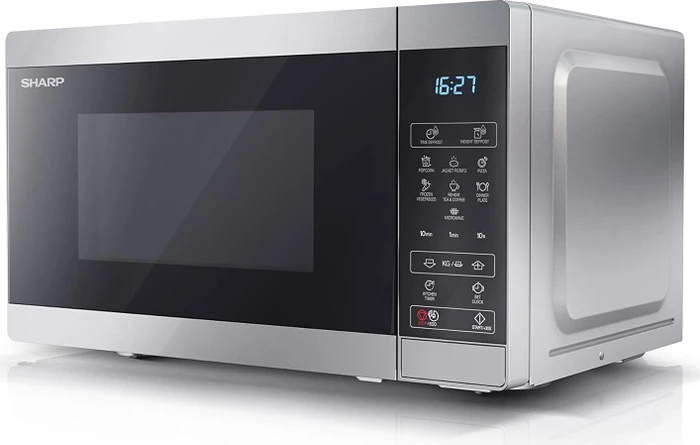 Sharp YC-MS02E-S