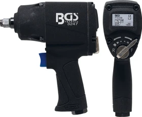 BGS technic Druckluft-Schlagschrauber
