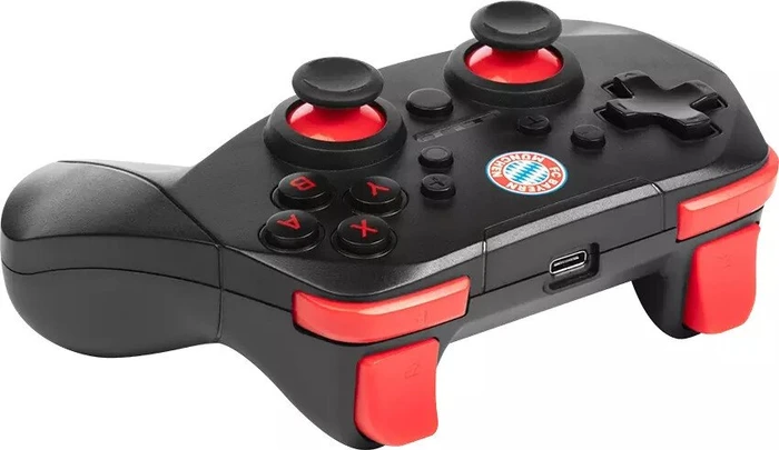 Snakebyte Game:Pad S Pro FCB (Switch)