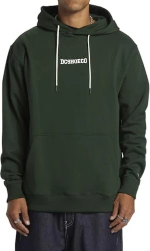 DC Baseline PH Hoodie (Herren)