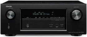 Denon AVR-X3100W