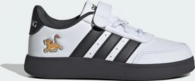 adidas x Disney Der König der Löwen Breaknet cloud white/carbon (Junior)