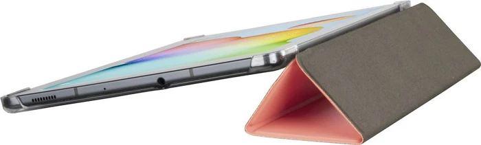Hama Tablet Case Fold Clear für Samsung Galaxy Tab S6 Lite 10.4" 20/22/24, coral