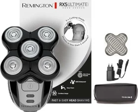 Remington XR1500 RX5 Ultimate