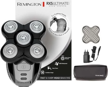 Remington XR1500 RX5 Ultimate