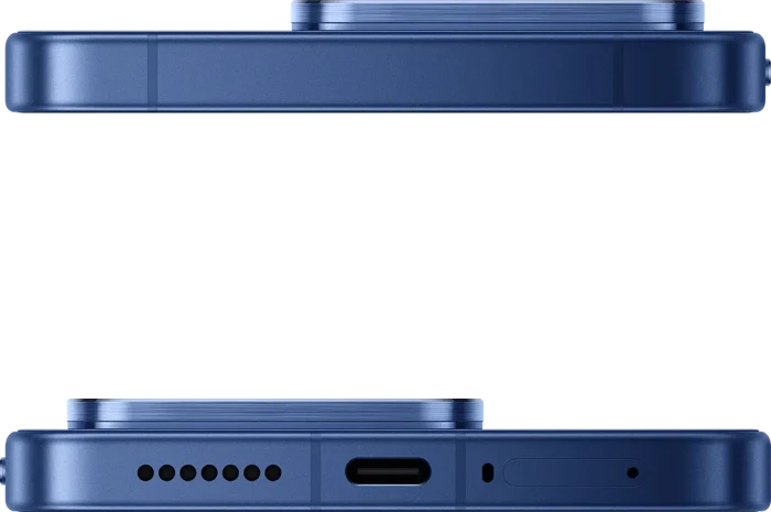 Xiaomi 17T Pro 256GB deep blue