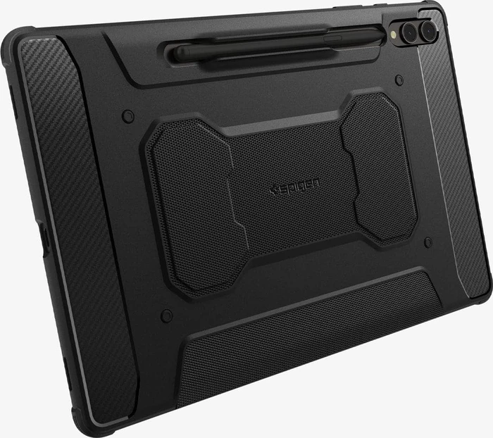 Spigen Rugged Armor Pro Schutzhülle für Samsung Galaxy Tab S9+ / S10+