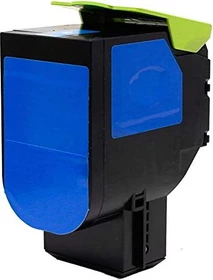 Toshiba Return Toner T305PC-R cyan