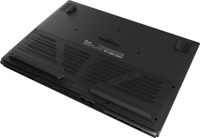 Schenker XMG NEO 16-E23dxv, Core i9-13900HX, 16GB RAM, 1TB SSD, GeForce RTX 4070, DE