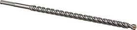 DeWalt DT9447 Extreme SDS-max Hammerbohrer, 42x450x570mm, 1 Stück