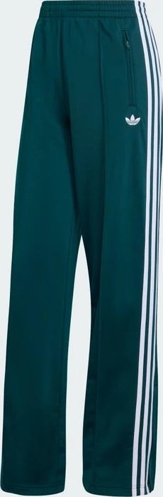 adidas Firebird Trainingshose lang legacy teal/off white (Damen)