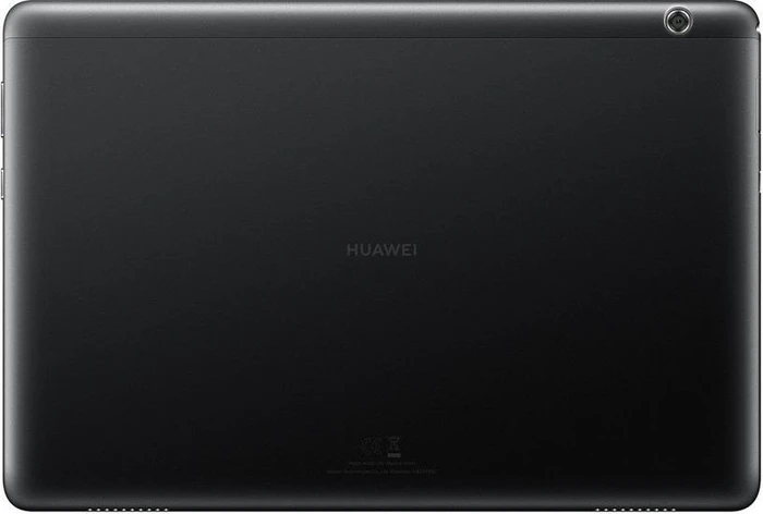 Huawei MediaPad T5 10, schwarz, 2GB RAM, 32GB